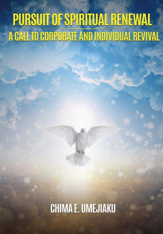 Chima Umejiaku: Pursuit of Spiritual Renewal