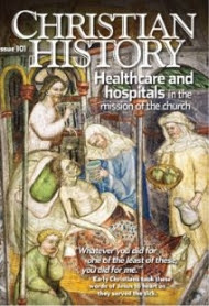 Healthcare and Hospitals in the mission of the church