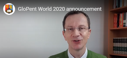 GloPent World 2020: Mapping Global Pentecostal Issues