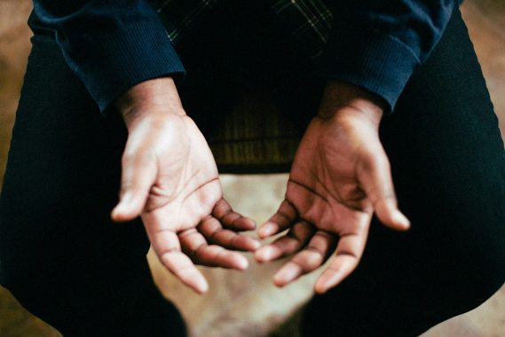 Receiving the Baptism in the Holy Spirit: A Testimony