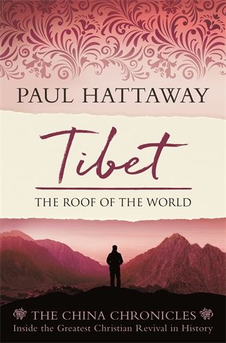 Paul Hattaway: Tibet