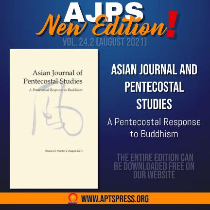 A Pentecostal Response to Buddhism