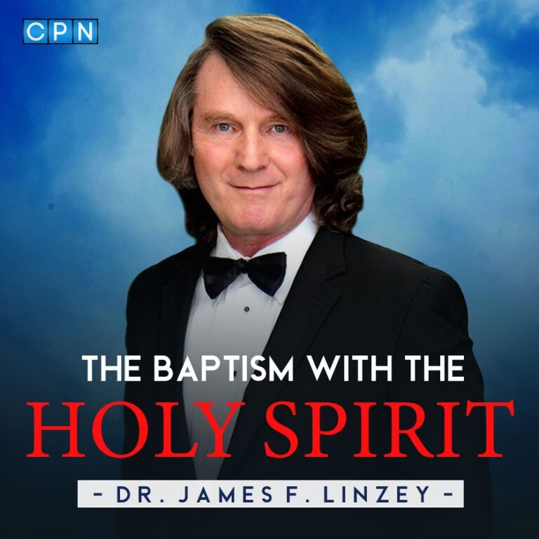 Bible Teaching on the Holy Spirit