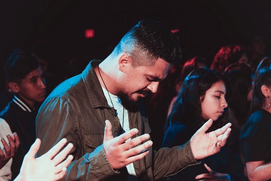 A look at ministry dynamics for Latinos
