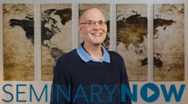 Seminary Now with Craig Keener