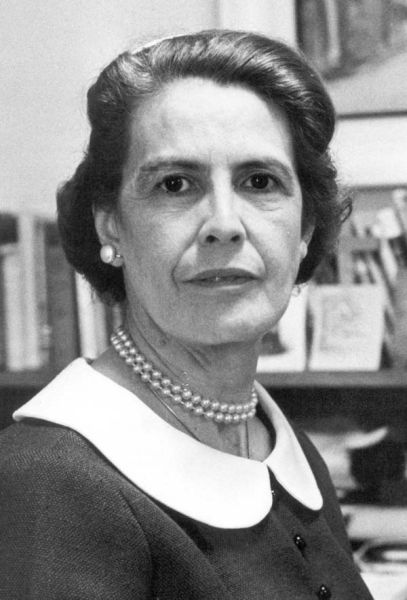 Emily Gardiner Neal: Apostle to the Skeptics