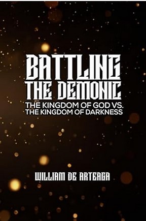 William De Arteaga: Battling the Demonic