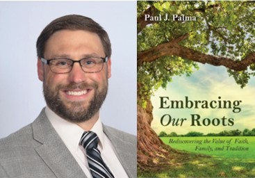 The Immense Value of a God-given Inheritance: an interview with Paul Palma