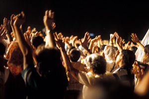 Global Pentecostal Renaissance? Reflections on Pentecostalism, Culture, and Higher Education