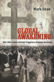 Global Awakening