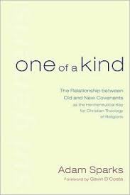 One of a Kind: The Relationship between Old and New Covenants as the Hermeneutical Key for Christian Theology of Religions