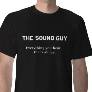sound