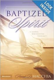baptized