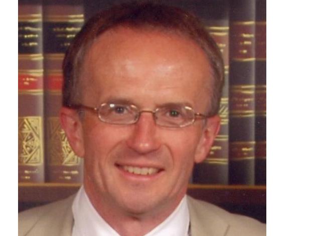 James Purves