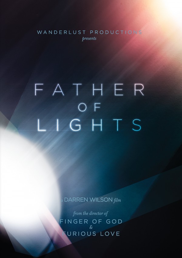 Father of Lights