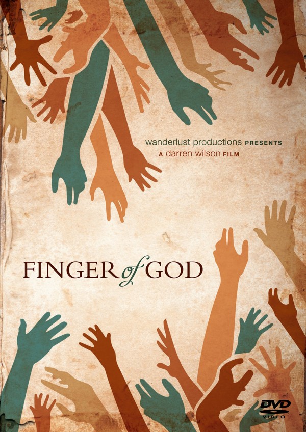 Finger of God