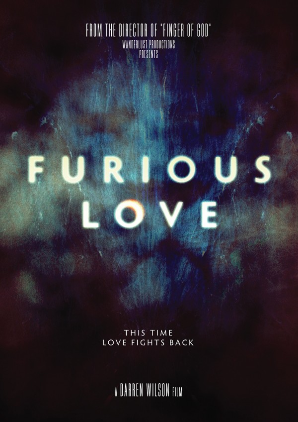 Furious Love