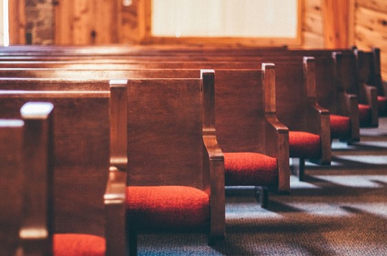 When a Cloud Isn’t a Crowd, by Daniel Brown