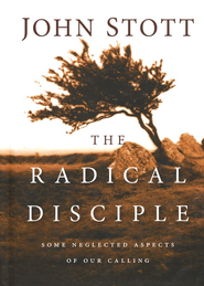 Radical Disciple