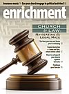 Fall 2010: Other Significant Articles