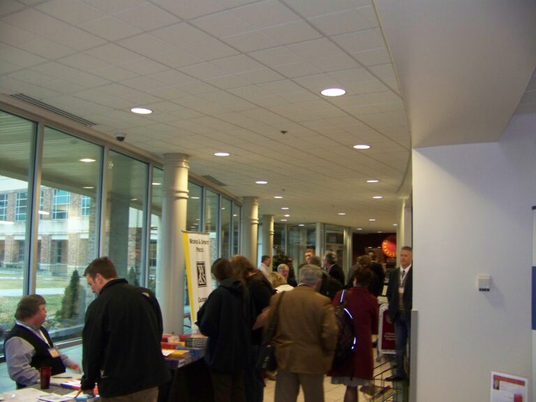 Highlights from Society for Pentecostal Studies 2014