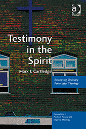 testimony