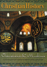 Christians and Muslims: Confronting fourteen centuries of ambition, sorrow, and bad faith
