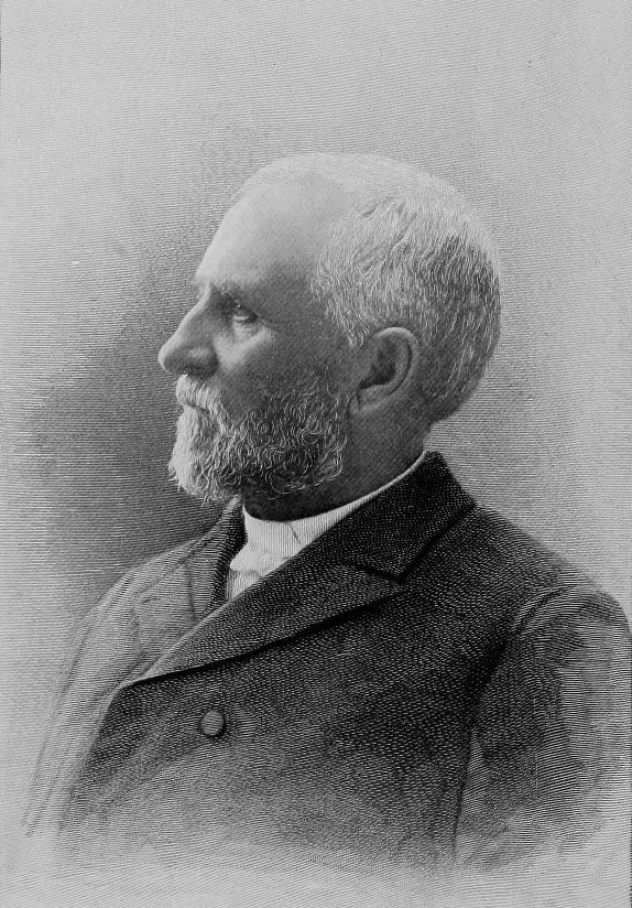 The Rev. John L. Nevius: The Holy Spirit Gives a Lesson in Chinese