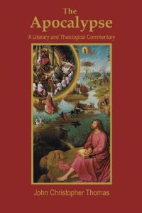 John Christopher Thomas: The Apocalypse