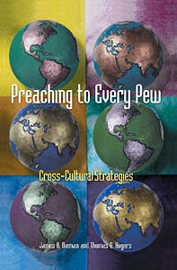 Preaching to Every Pew, reviewed by Aldwin Ragoonath