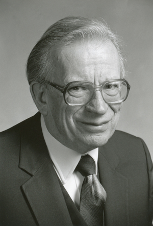 Recent Homegoings: Stanley Horton and Amata Fabbro
