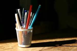 From the Editor’s Desk: Summer 2007