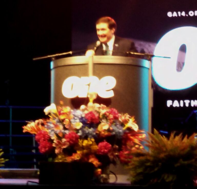 75th Church of God International General Assembly: Historic Encounters, Hints of What Lies Ahead