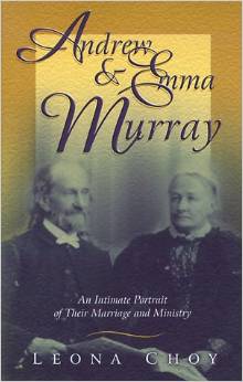 Leona Choy: Andrew and Emma Murray