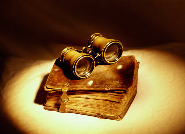 The Place of the Holy Spirit in the Exegetical Process