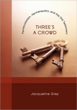 Jacqueline Grey: Three’s a Crowd