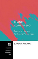 Sammy Alfaro: Divino Companero