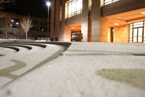 From the Editor’s Desk: Winter 2003
