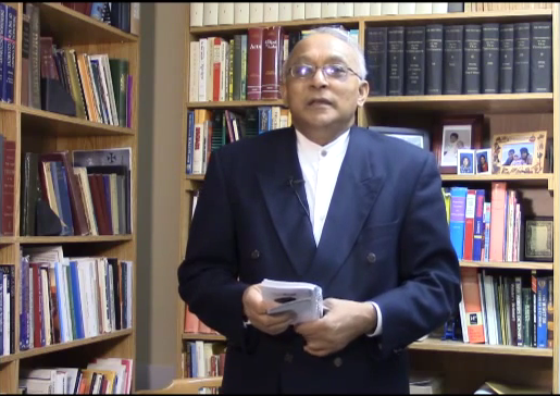 How to Organize Your Sermon