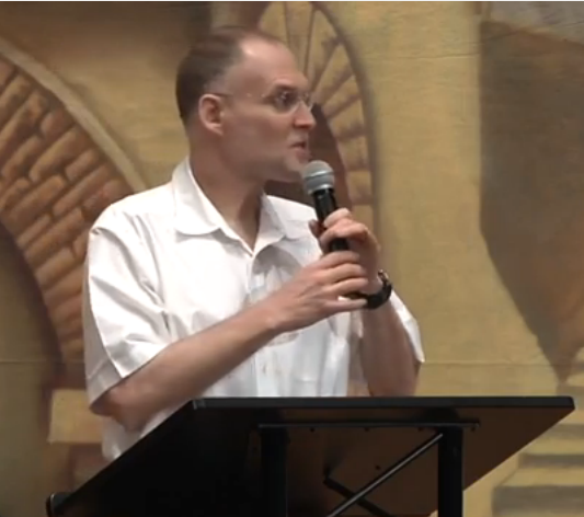 The Historical Jesus of the Gospels with Craig Keener