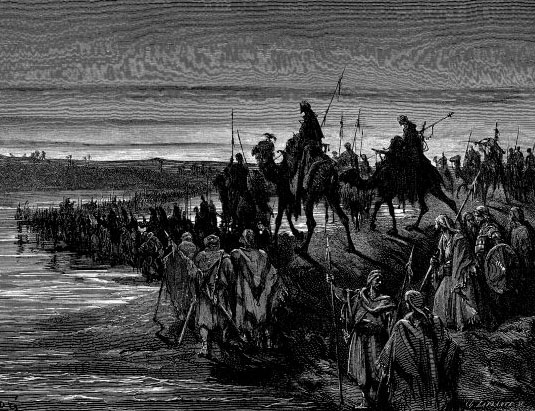 Ancient Jewish Cessationists