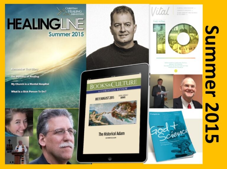 Summer 2015: Other Significant Articles