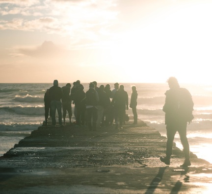 How Youth Ministry Could Fail The Church, by Jeff Grenell
