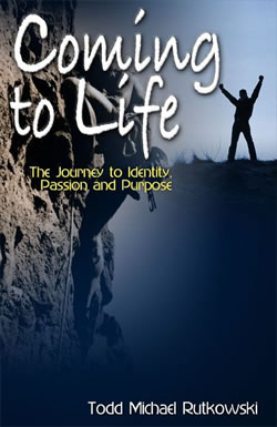 Todd Rutkowski: Coming to Life