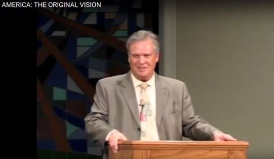 It Began with a Vision