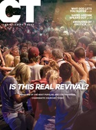 Martyn Wendell Jones: Inside the Popular, Controversial Bethel Church