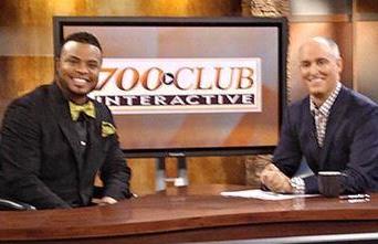 Antipas Harris talks hope and unity