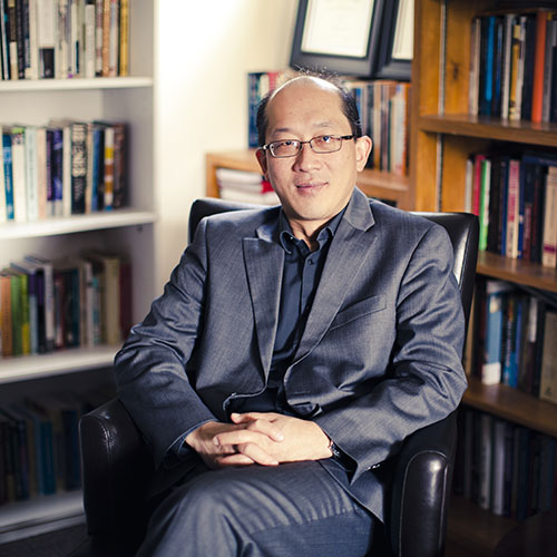 Holy Spirit and Mission in Canonical Perspective, by Amos Yong