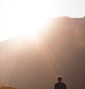 The Power of the Cross and Healing in a Pastorâ€™s Ministry