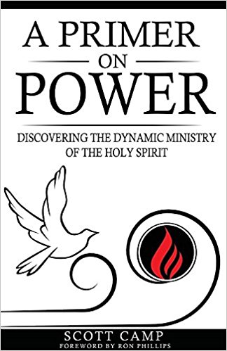 Scott Camp: A Primer on Power